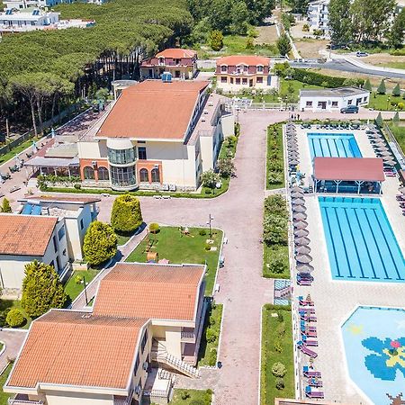 غوليم Kolaveri Resort المظهر الخارجي الصورة
