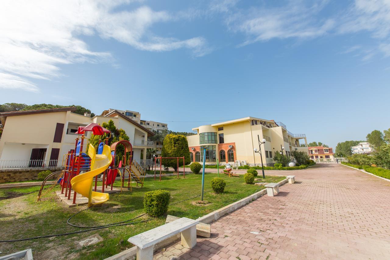 غوليم Kolaveri Resort المظهر الخارجي الصورة