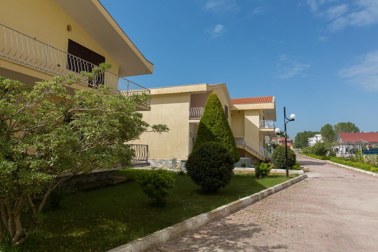 غوليم Kolaveri Resort المظهر الخارجي الصورة