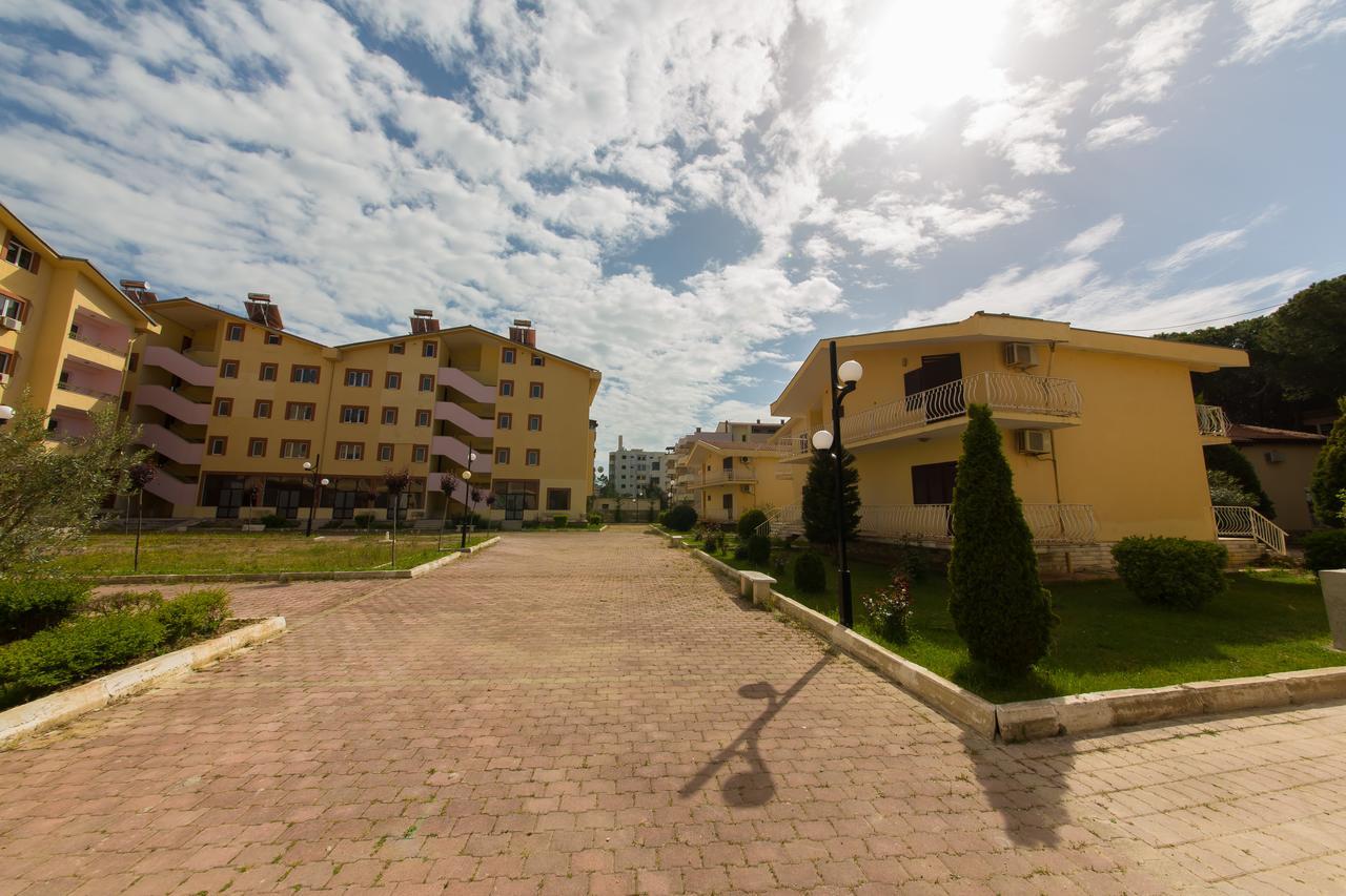 غوليم Kolaveri Resort المظهر الخارجي الصورة