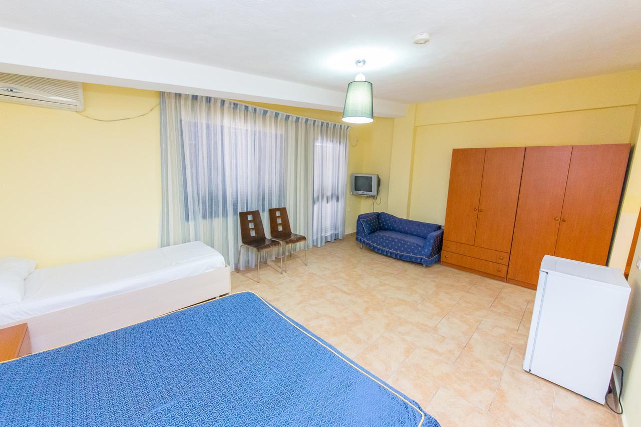 غوليم Kolaveri Resort المظهر الخارجي الصورة