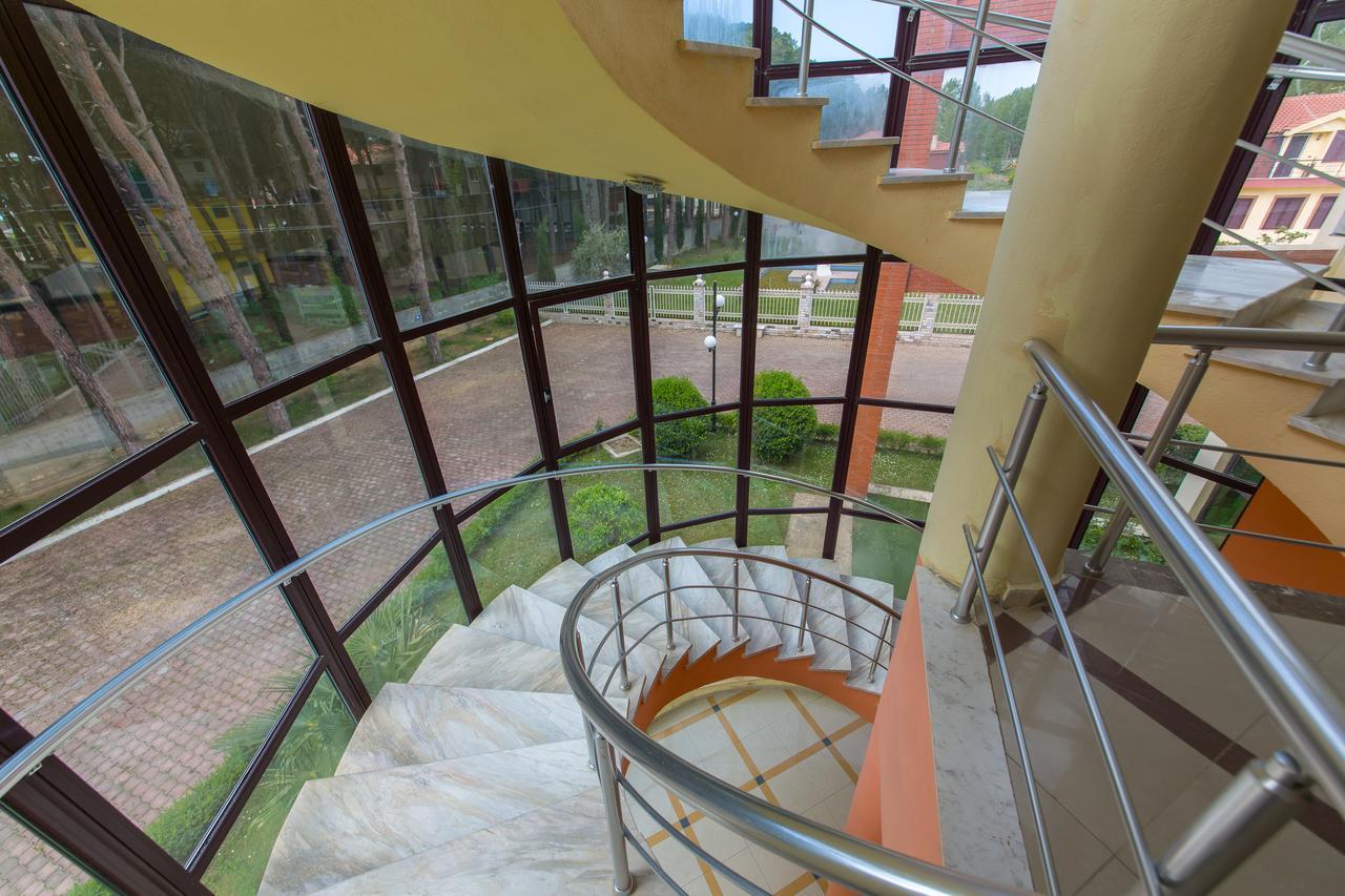 غوليم Kolaveri Resort المظهر الخارجي الصورة