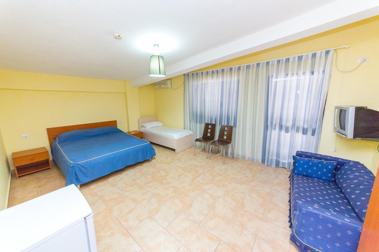 غوليم Kolaveri Resort المظهر الخارجي الصورة