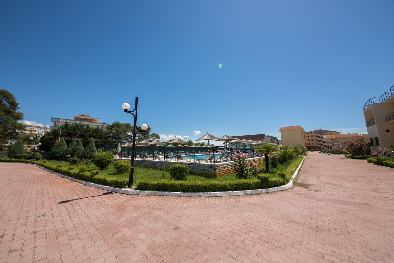 غوليم Kolaveri Resort المظهر الخارجي الصورة