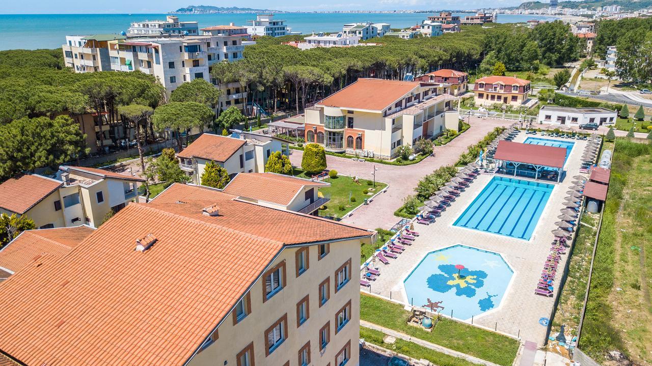 غوليم Kolaveri Resort المظهر الخارجي الصورة
