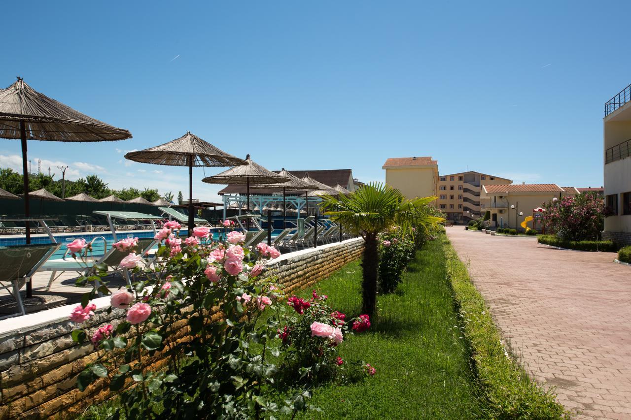 غوليم Kolaveri Resort المظهر الخارجي الصورة