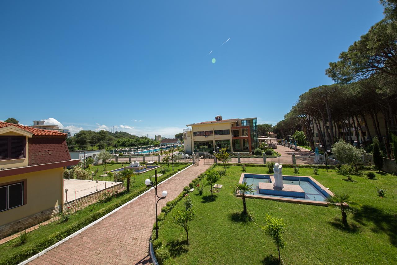 غوليم Kolaveri Resort المظهر الخارجي الصورة