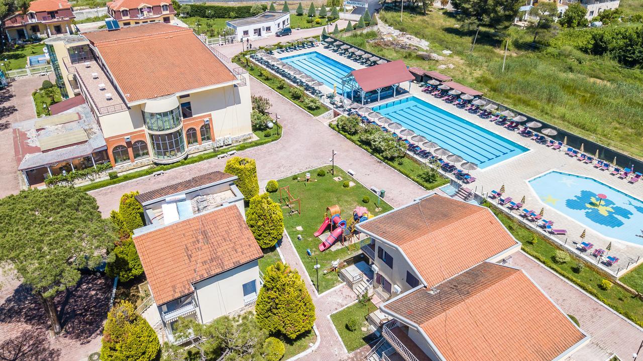غوليم Kolaveri Resort المظهر الخارجي الصورة