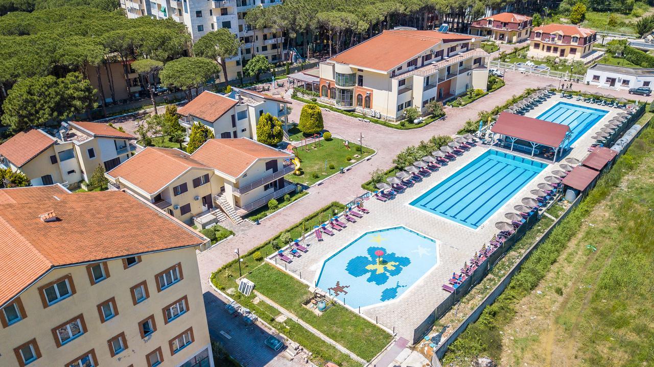 غوليم Kolaveri Resort المظهر الخارجي الصورة