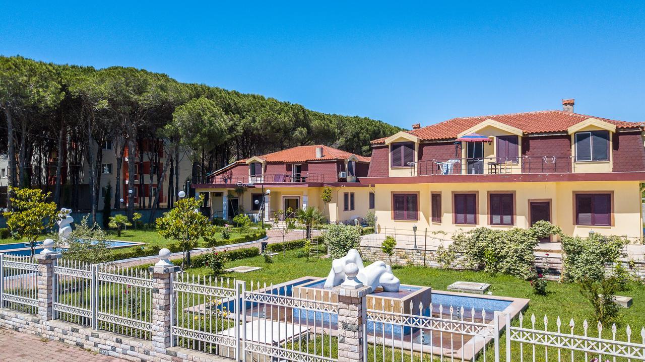 غوليم Kolaveri Resort المظهر الخارجي الصورة