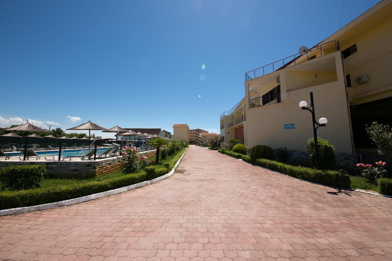 غوليم Kolaveri Resort المظهر الخارجي الصورة