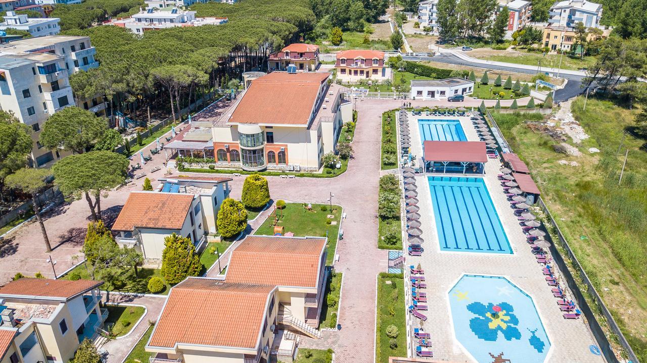 غوليم Kolaveri Resort المظهر الخارجي الصورة