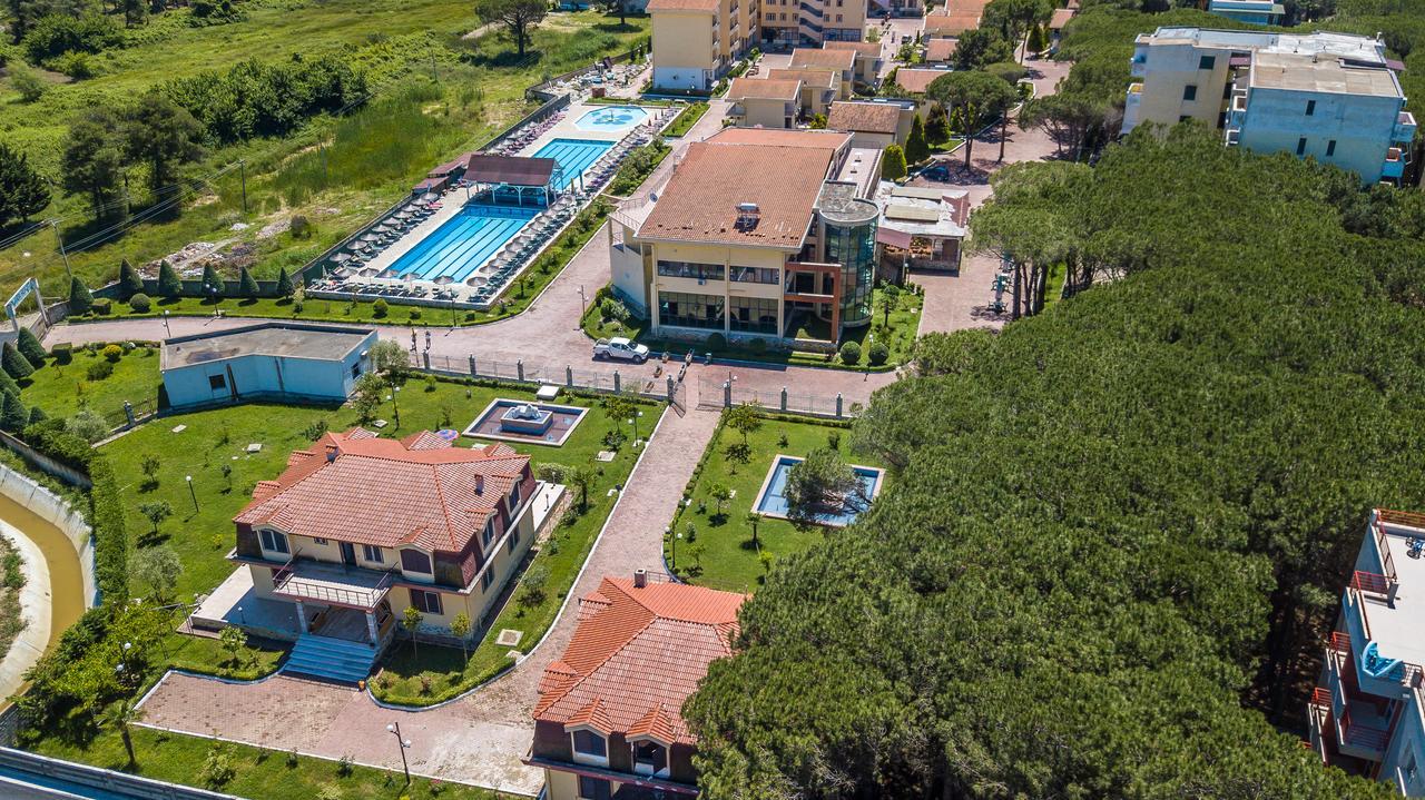 غوليم Kolaveri Resort المظهر الخارجي الصورة