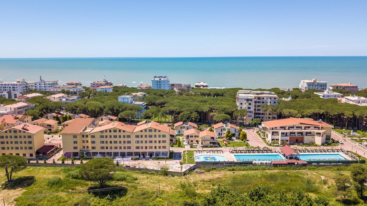 غوليم Kolaveri Resort المظهر الخارجي الصورة