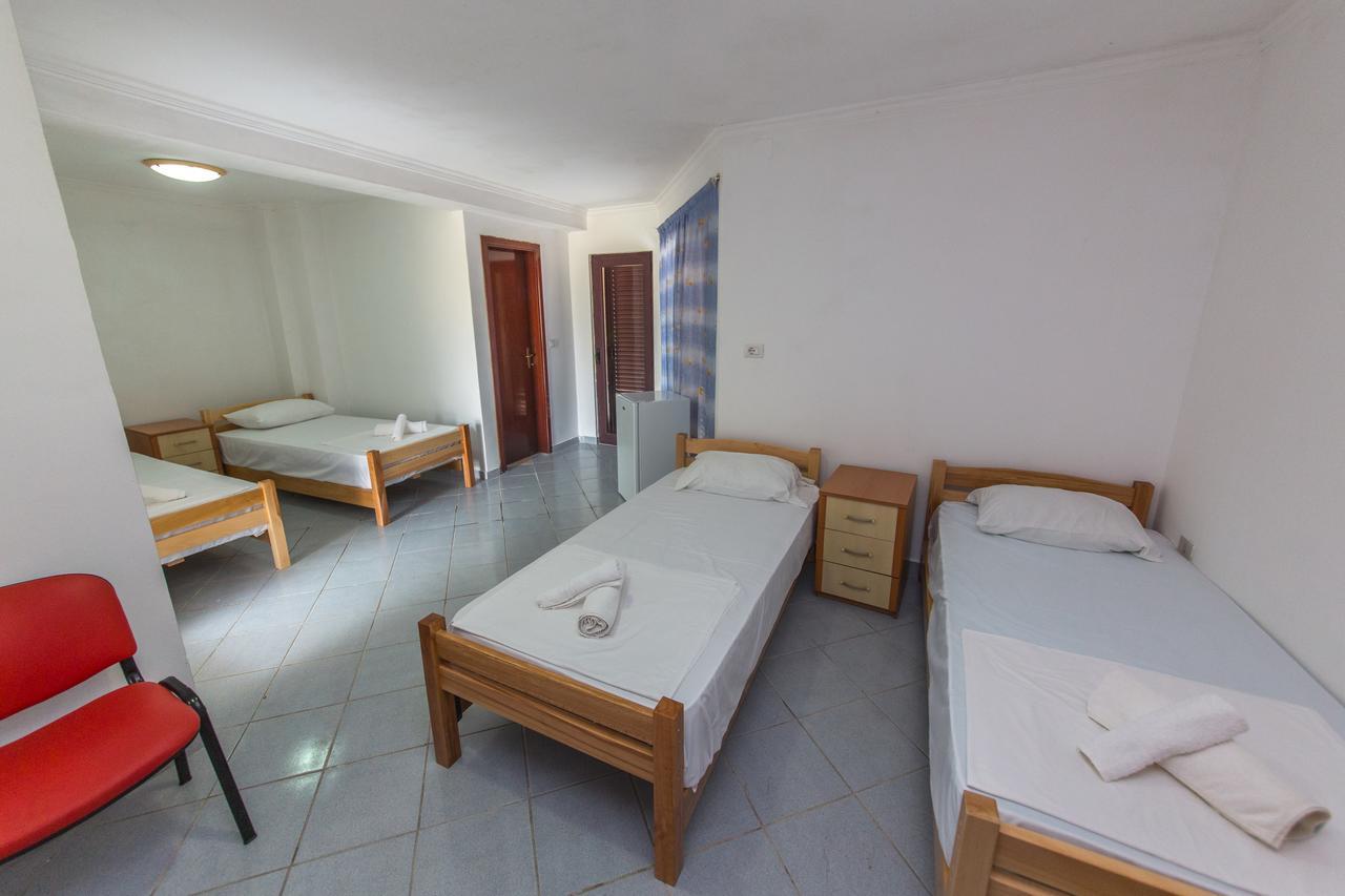 غوليم Kolaveri Resort المظهر الخارجي الصورة