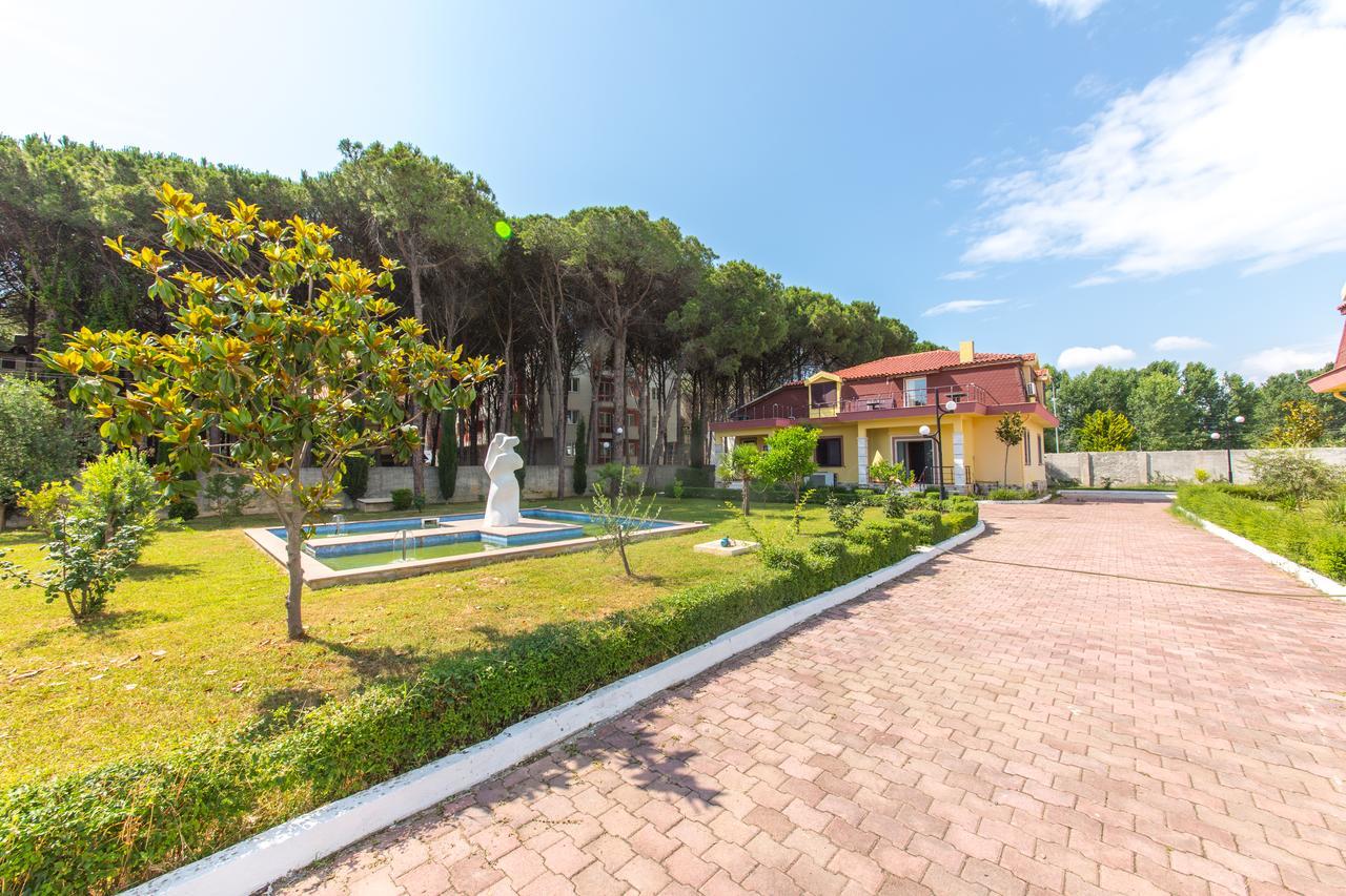 غوليم Kolaveri Resort المظهر الخارجي الصورة