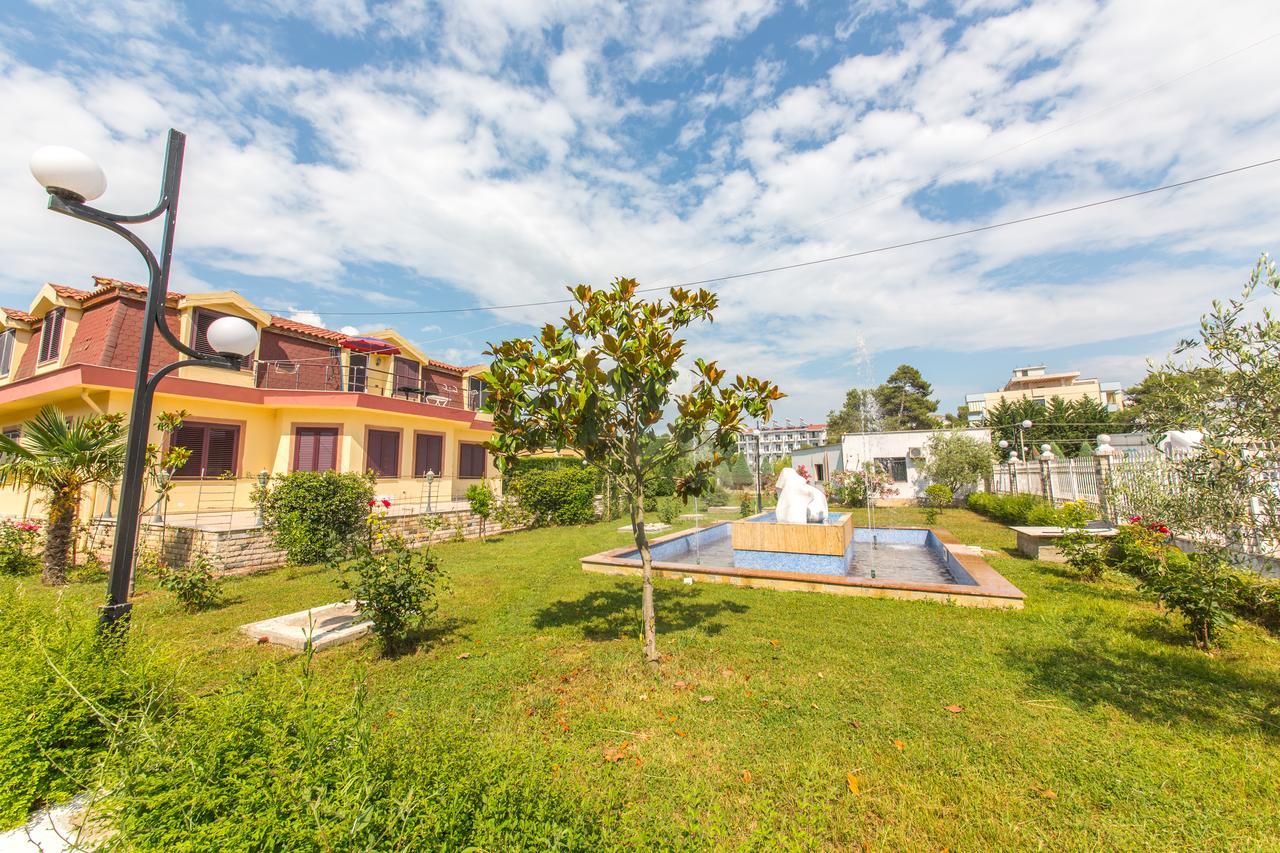 غوليم Kolaveri Resort المظهر الخارجي الصورة