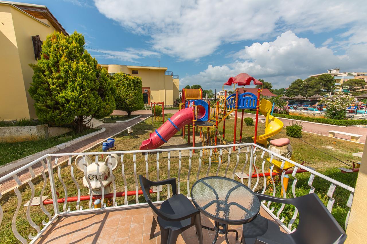 غوليم Kolaveri Resort المظهر الخارجي الصورة