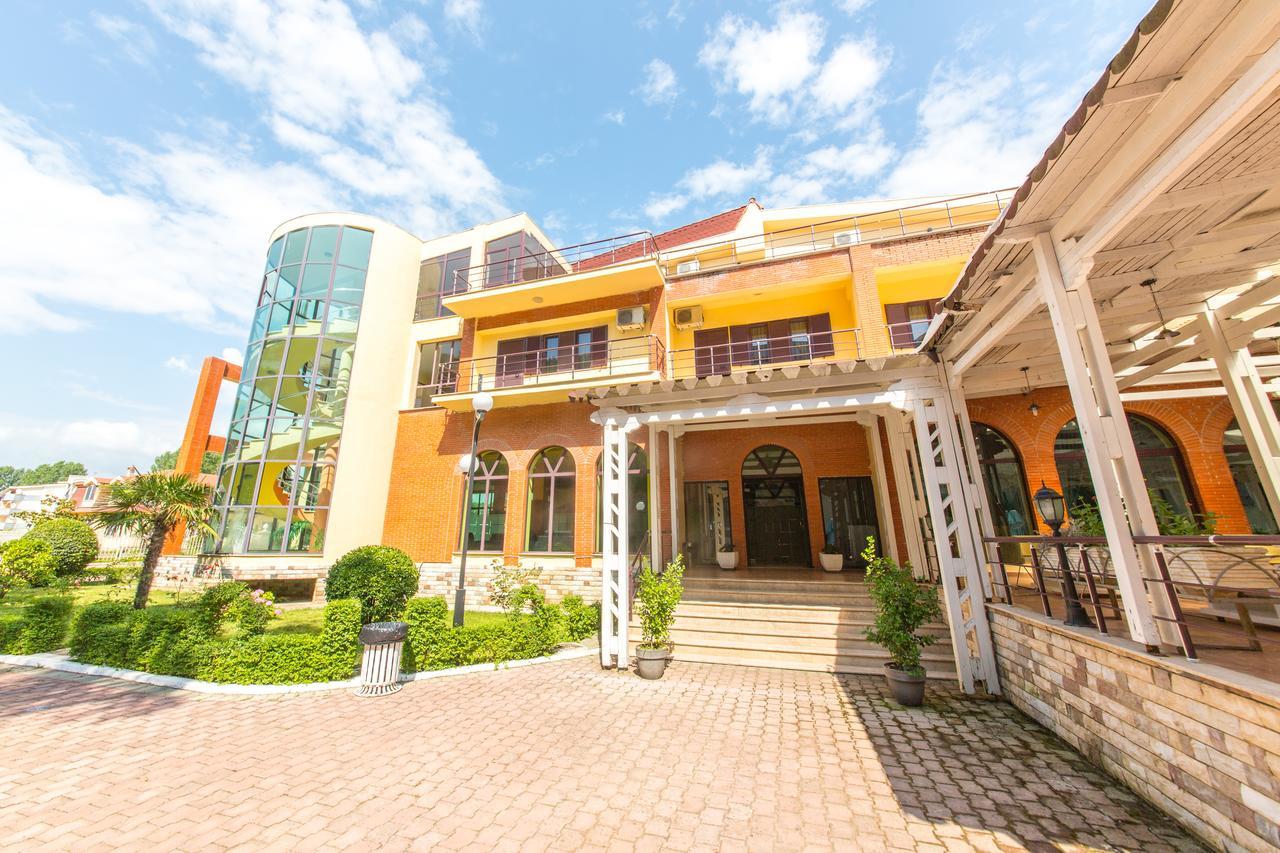 غوليم Kolaveri Resort المظهر الخارجي الصورة